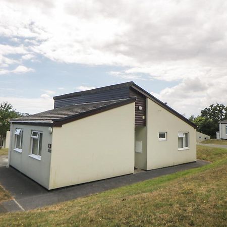 Harcombe House Bungalow 9 Newton Abbot Kültér fotó