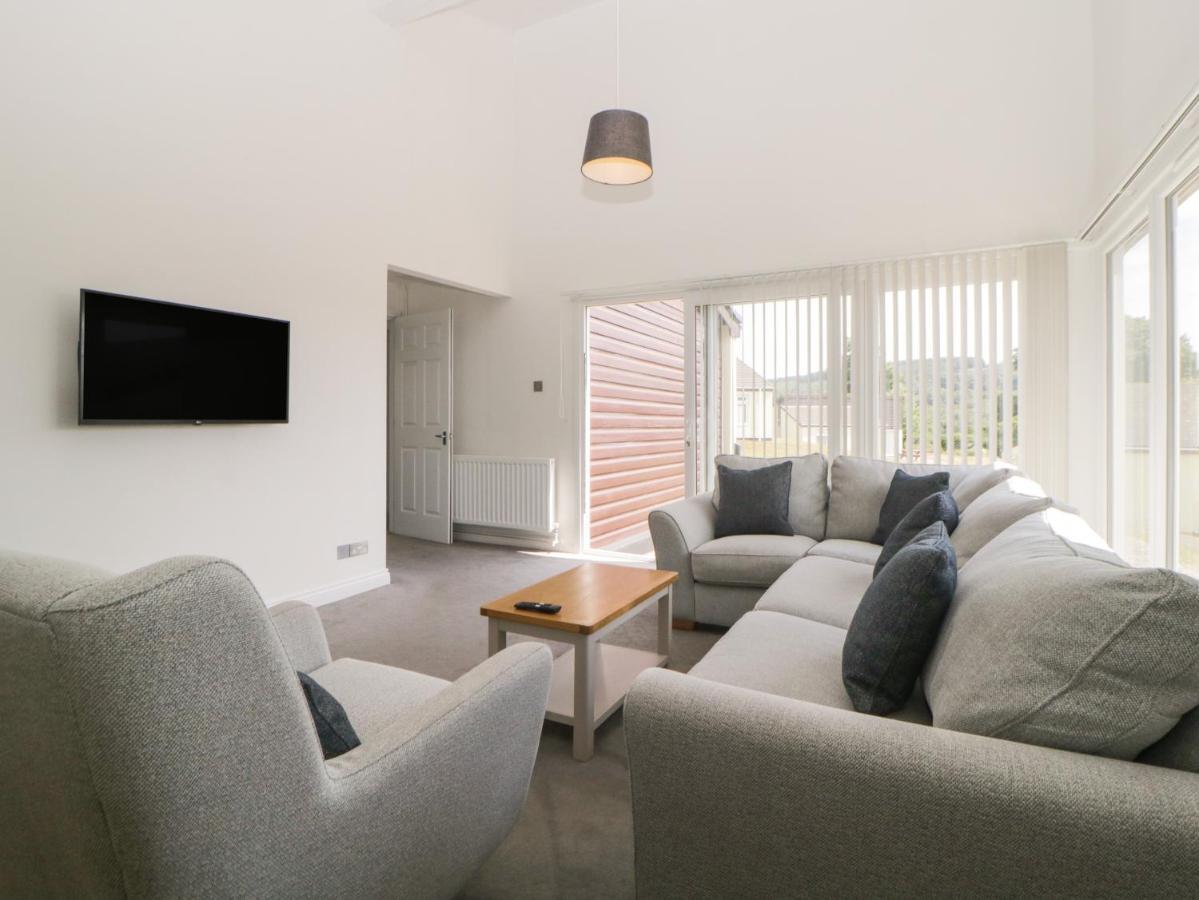 Harcombe House Bungalow 9 Newton Abbot Kültér fotó