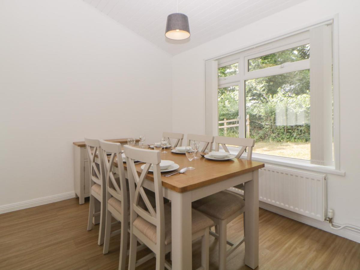 Harcombe House Bungalow 9 Newton Abbot Kültér fotó
