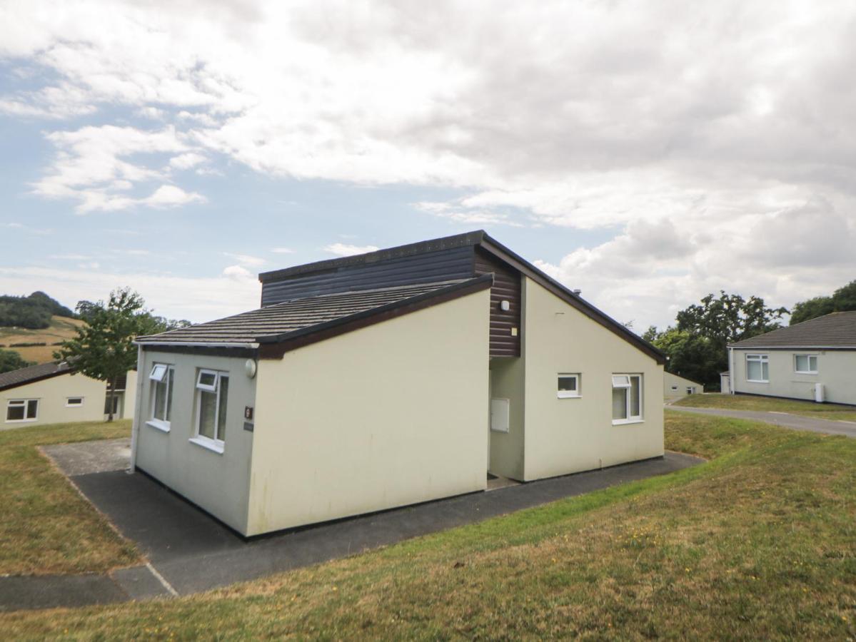 Harcombe House Bungalow 9 Newton Abbot Kültér fotó