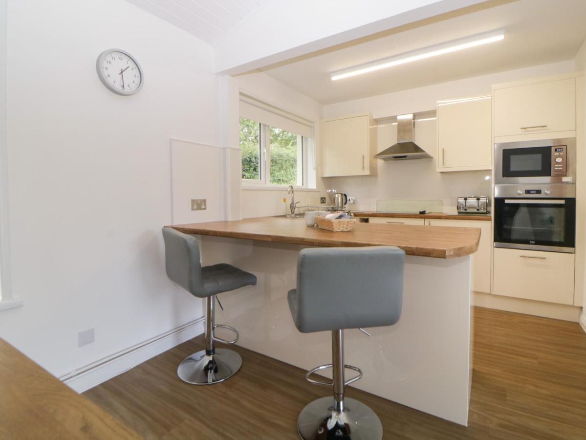 Harcombe House Bungalow 9 Newton Abbot Kültér fotó