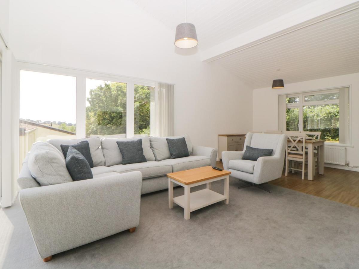 Harcombe House Bungalow 9 Newton Abbot Kültér fotó