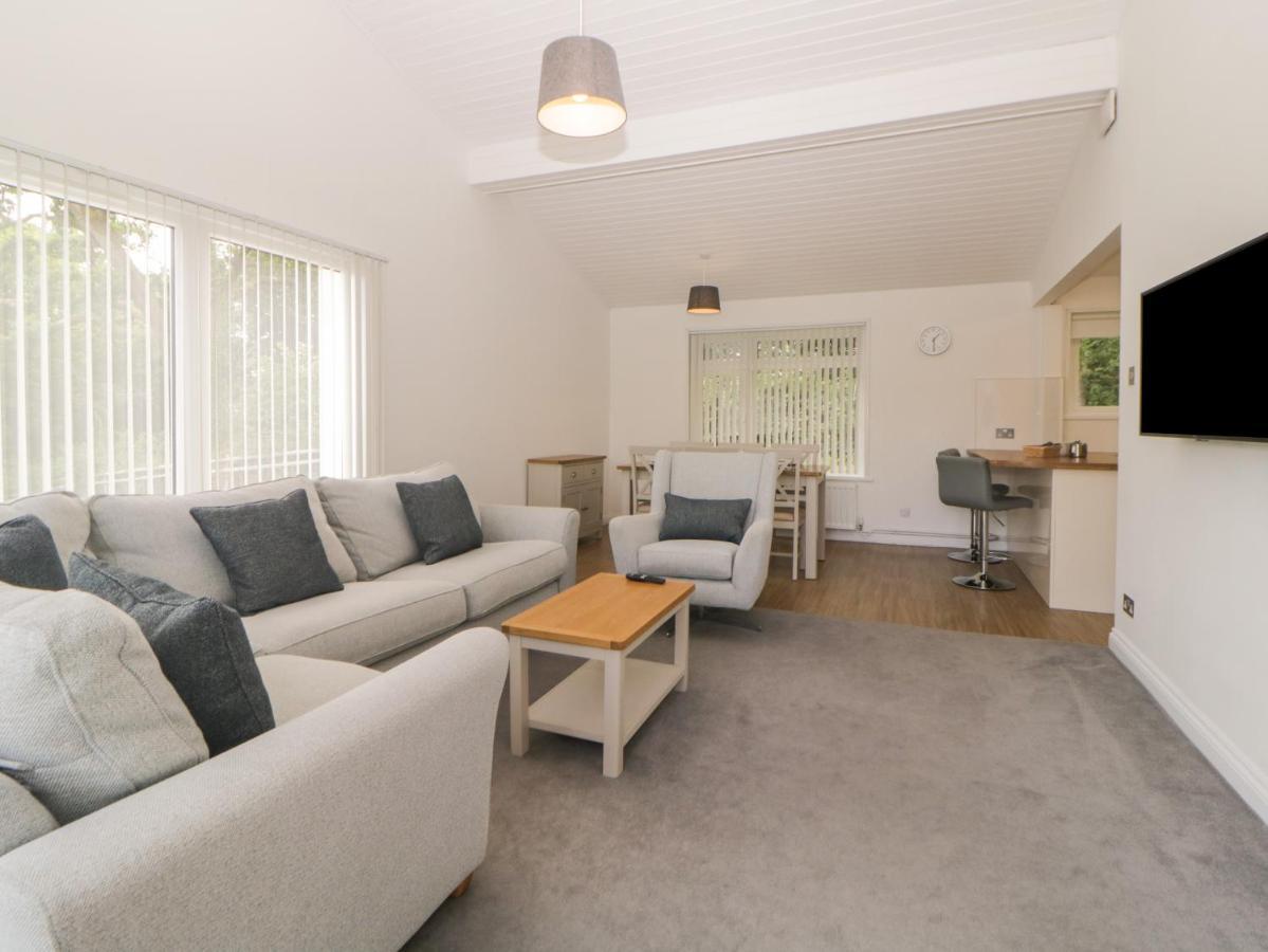 Harcombe House Bungalow 9 Newton Abbot Kültér fotó