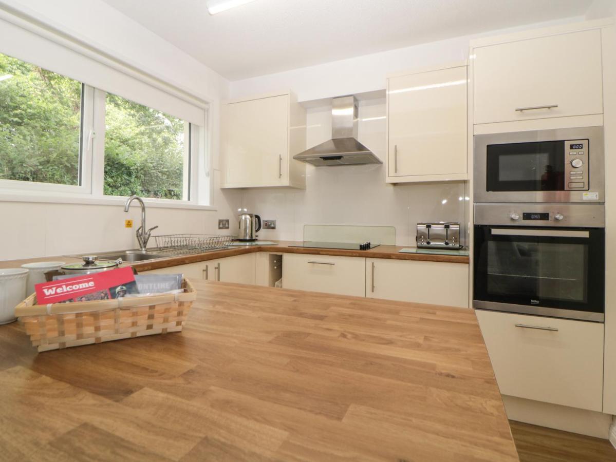 Harcombe House Bungalow 9 Newton Abbot Kültér fotó