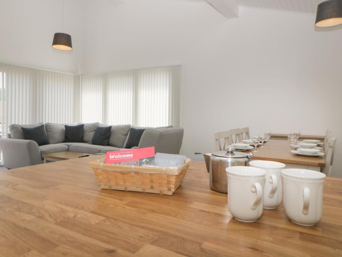 Harcombe House Bungalow 9 Newton Abbot Kültér fotó