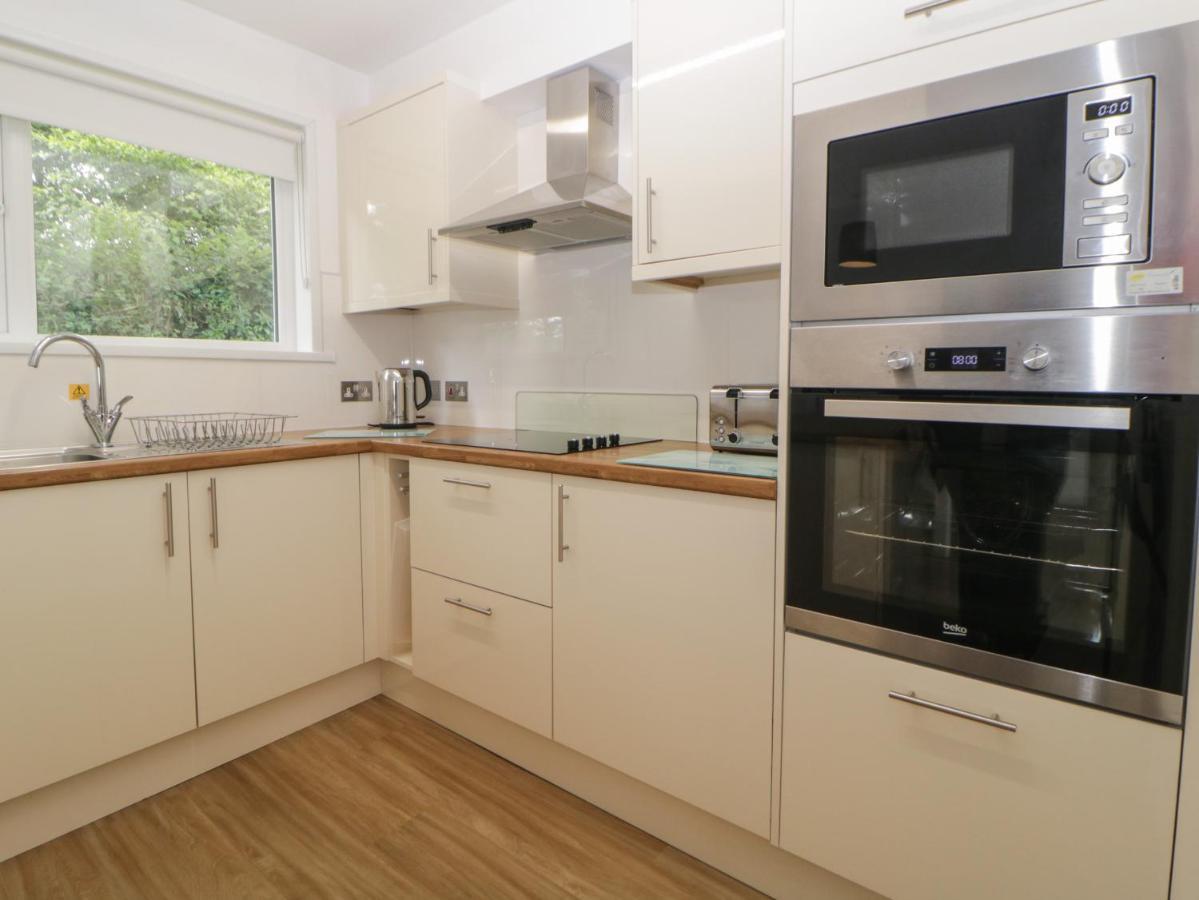 Harcombe House Bungalow 9 Newton Abbot Kültér fotó