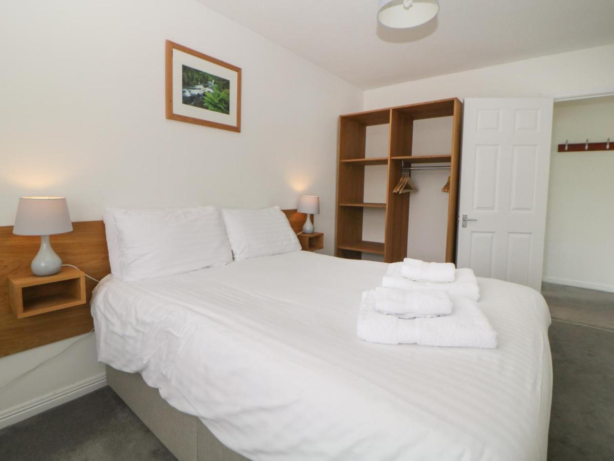 Harcombe House Bungalow 9 Newton Abbot Kültér fotó