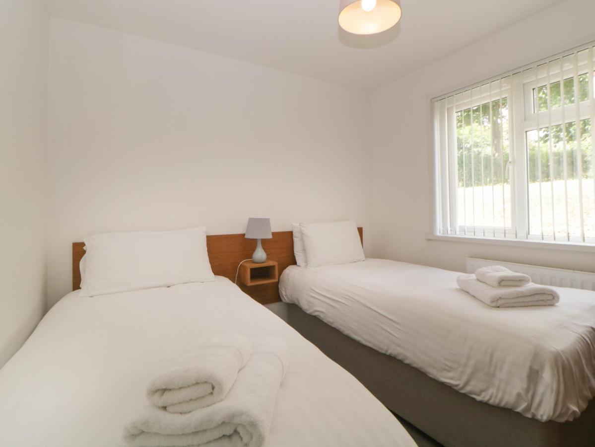 Harcombe House Bungalow 9 Newton Abbot Kültér fotó