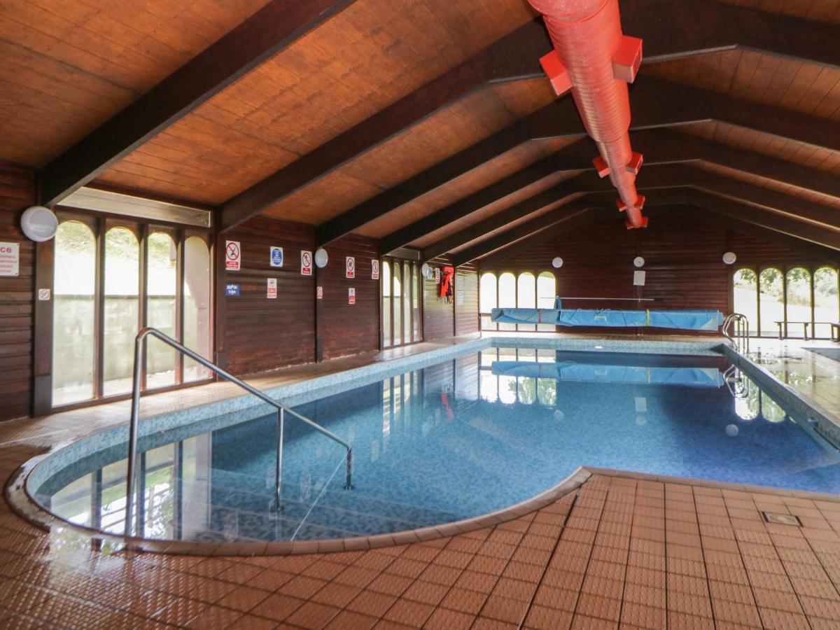 Harcombe House Bungalow 9 Newton Abbot Kültér fotó