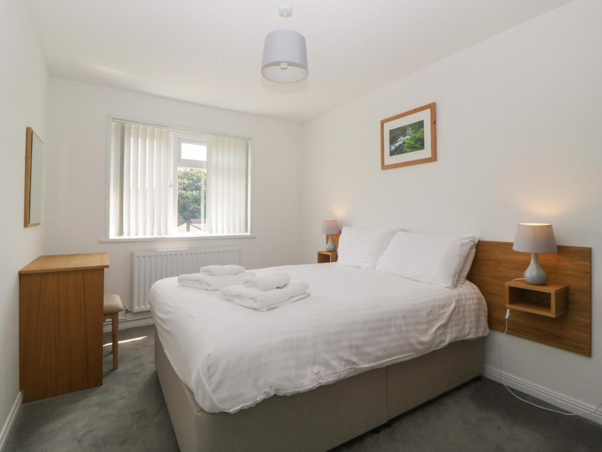 Harcombe House Bungalow 9 Newton Abbot Kültér fotó