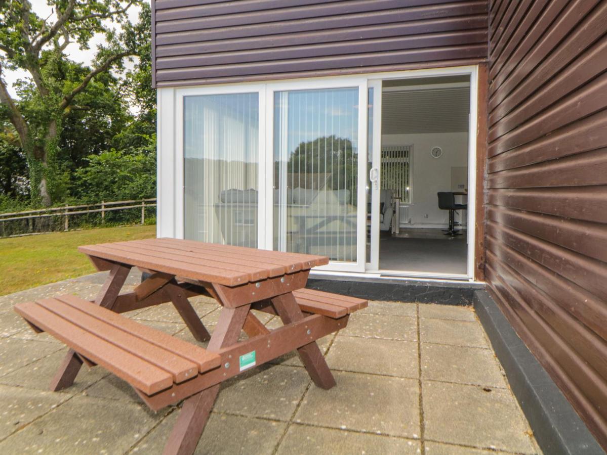 Harcombe House Bungalow 9 Newton Abbot Kültér fotó
