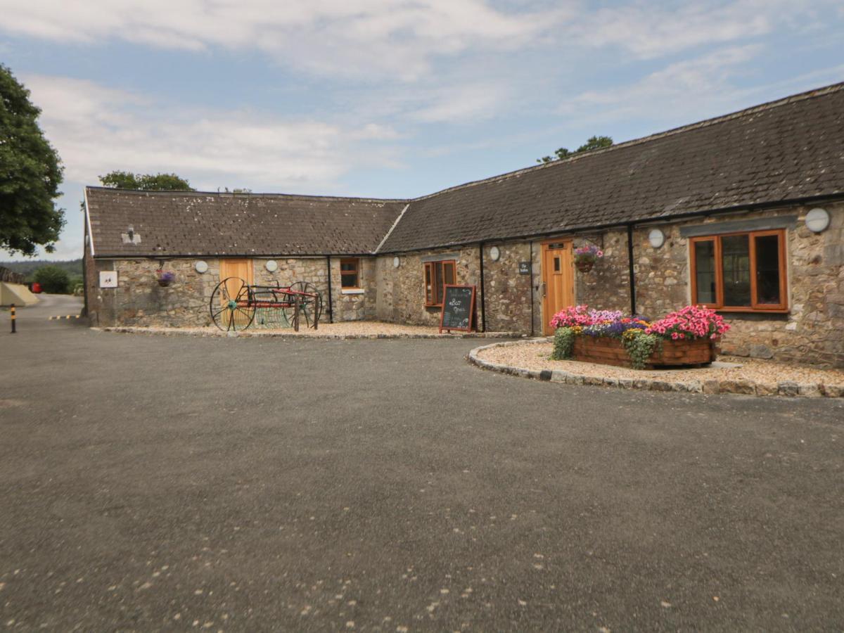 Harcombe House Bungalow 9 Newton Abbot Kültér fotó